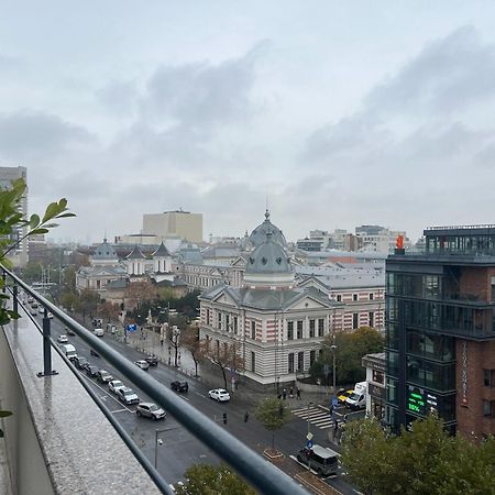 Old Town Apartments By Olala Homes Bucarest Extérieur photo