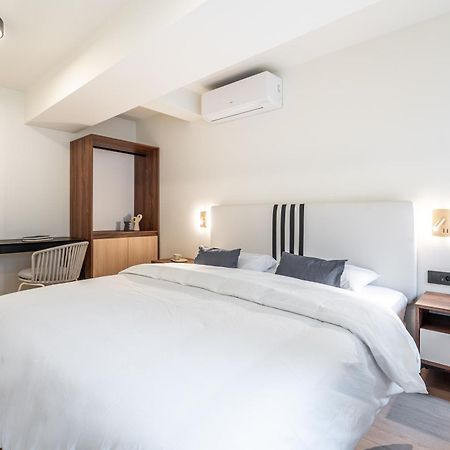 Old Town Apartments By Olala Homes Bucarest Extérieur photo