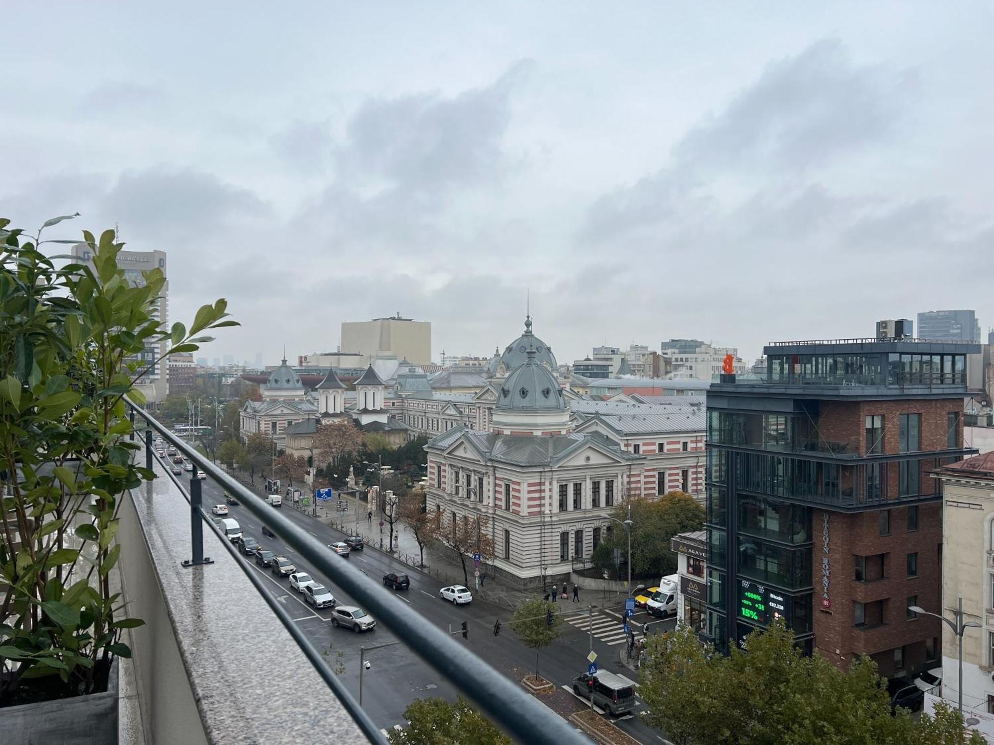 Old Town Apartments By Olala Homes Bucarest Extérieur photo