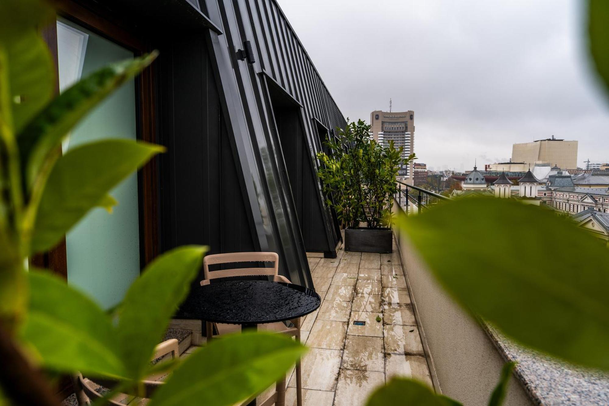 Old Town Apartments By Olala Homes Bucarest Extérieur photo