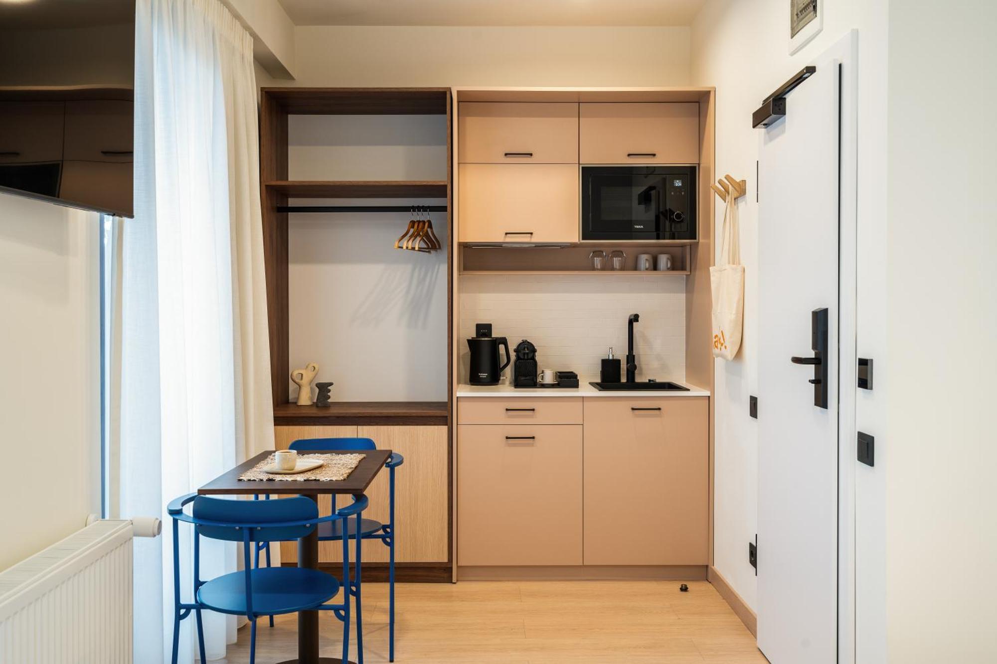 Old Town Apartments By Olala Homes Bucarest Extérieur photo