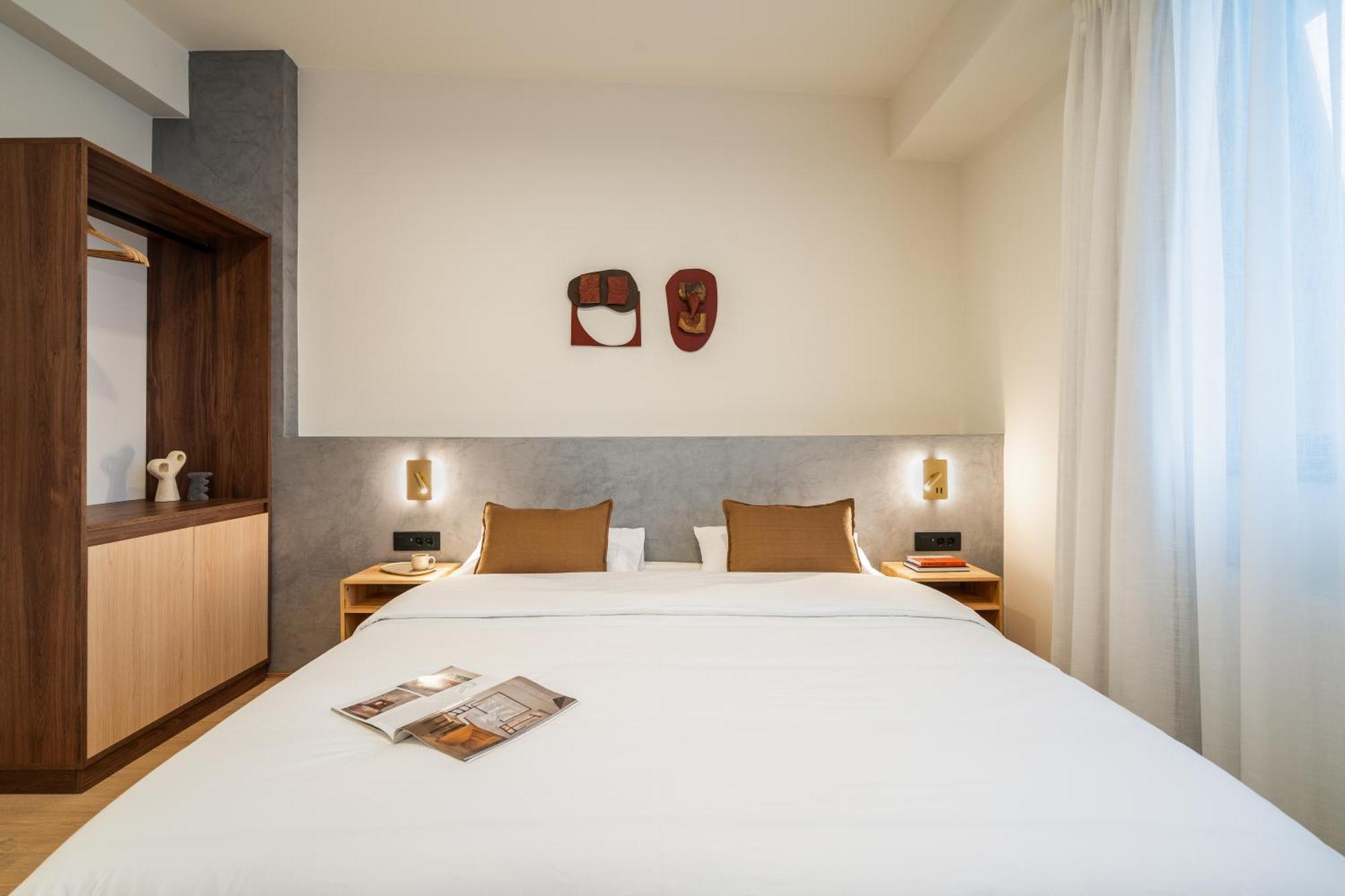 Old Town Apartments By Olala Homes Bucarest Extérieur photo