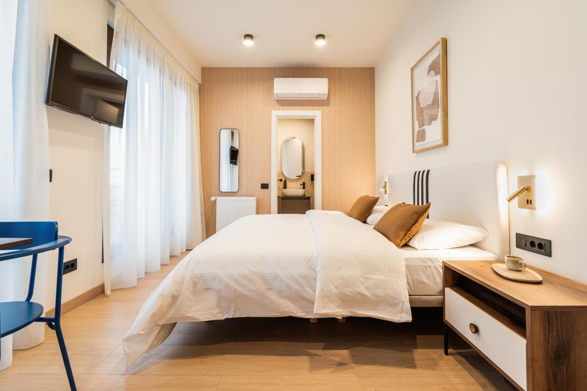 Old Town Apartments By Olala Homes Bucarest Extérieur photo
