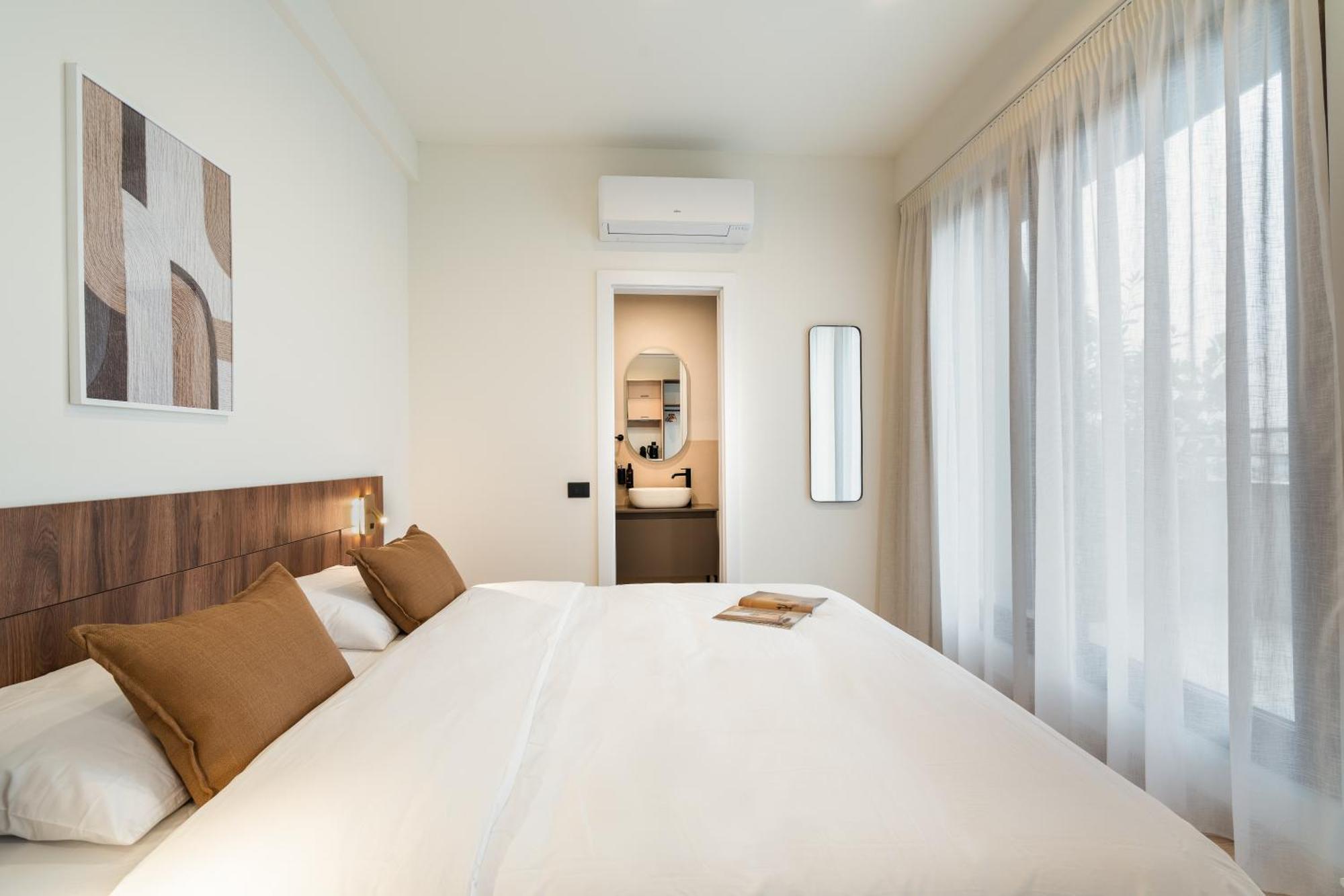 Old Town Apartments By Olala Homes Bucarest Extérieur photo