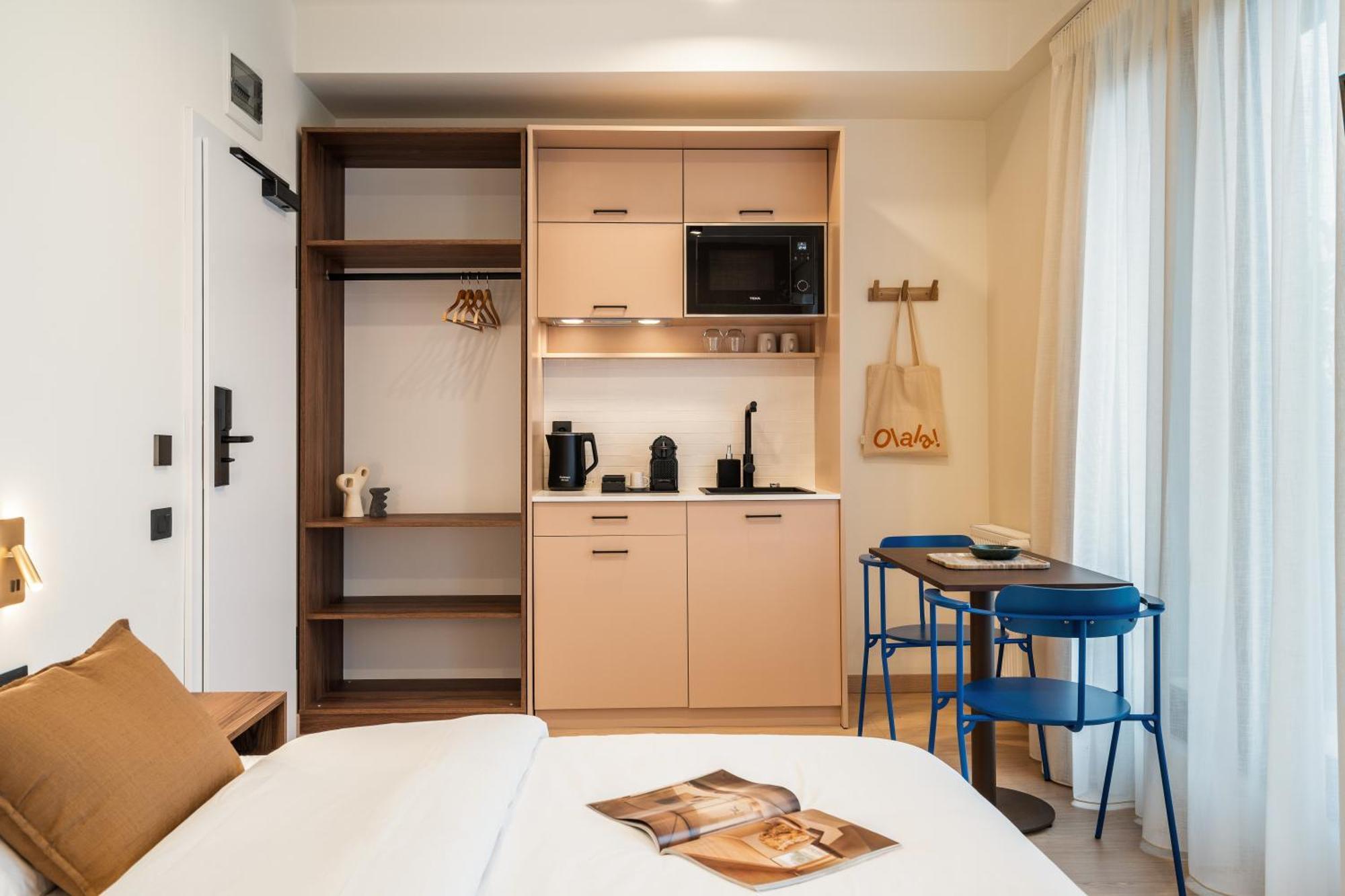 Old Town Apartments By Olala Homes Bucarest Extérieur photo