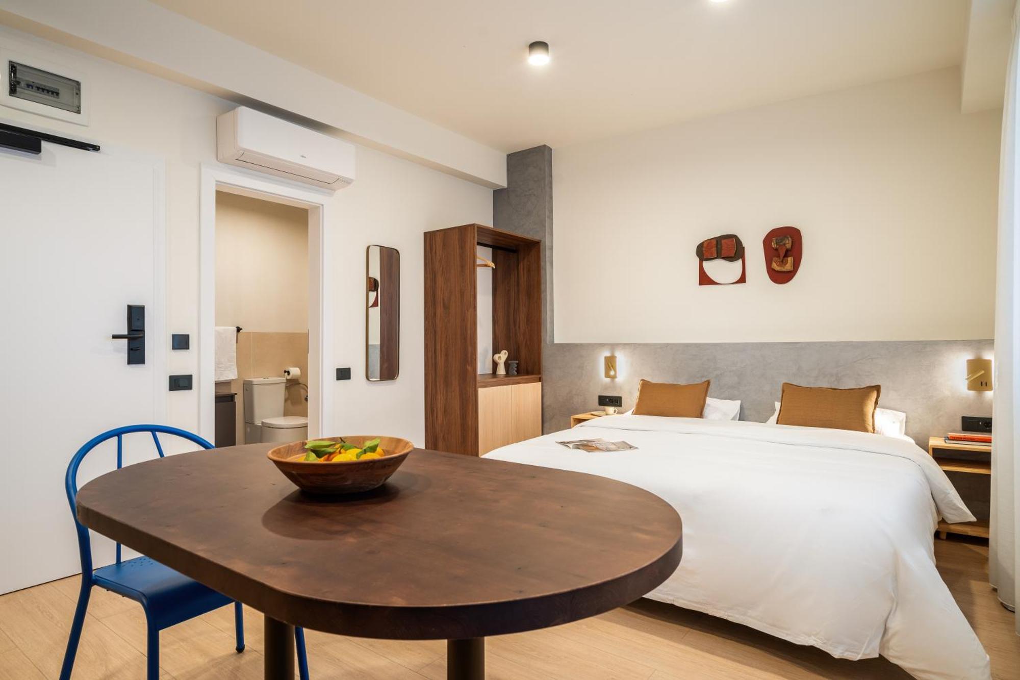 Old Town Apartments By Olala Homes Bucarest Extérieur photo