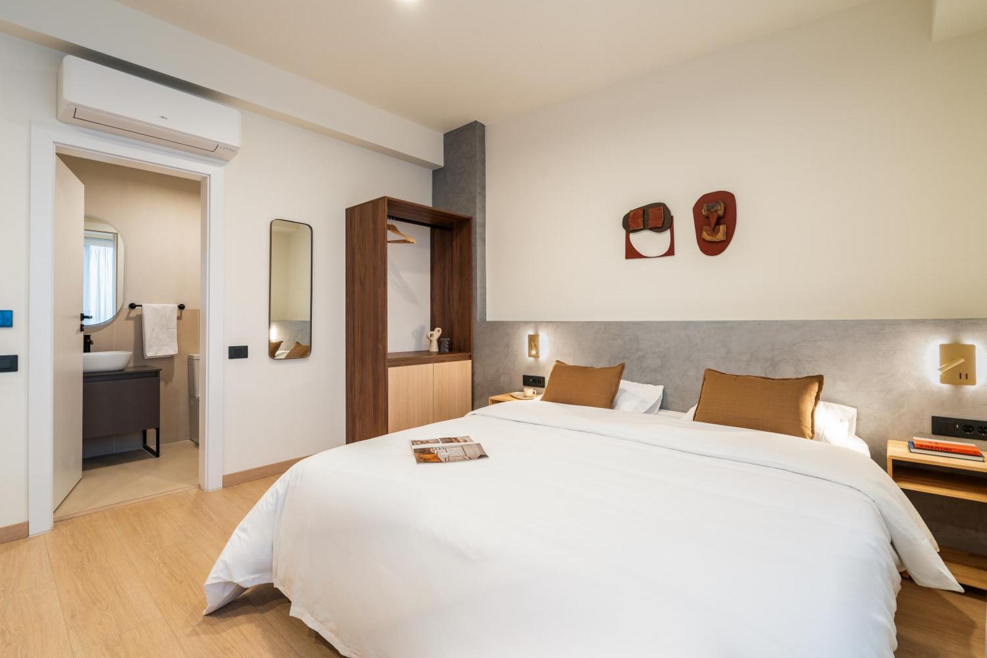 Old Town Apartments By Olala Homes Bucarest Extérieur photo