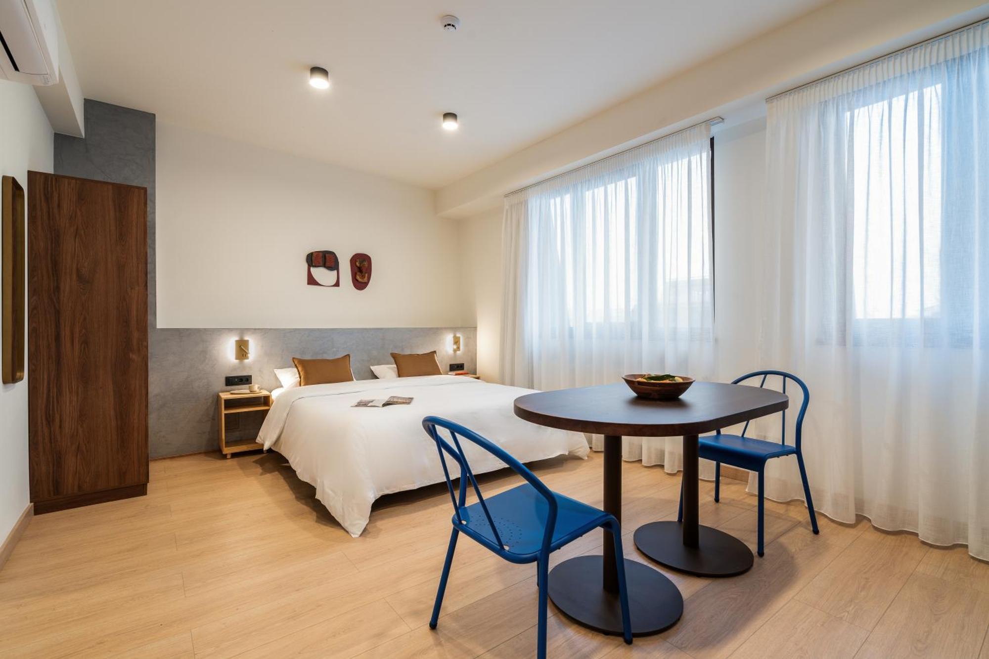 Old Town Apartments By Olala Homes Bucarest Extérieur photo
