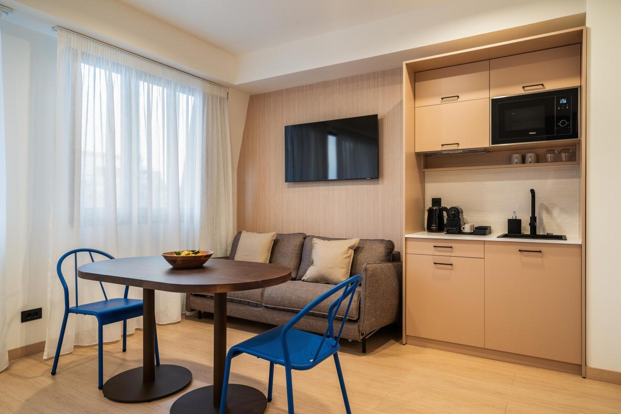 Old Town Apartments By Olala Homes Bucarest Extérieur photo
