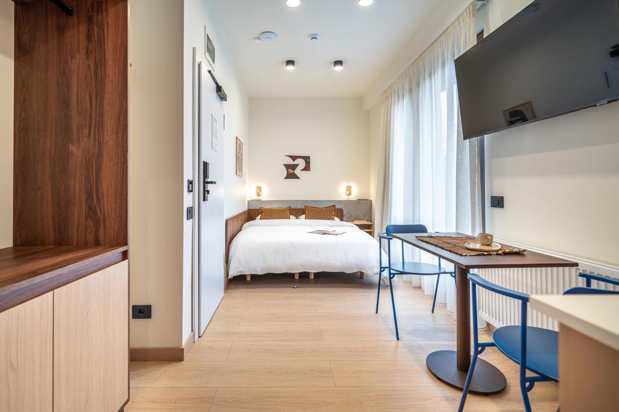 Old Town Apartments By Olala Homes Bucarest Extérieur photo