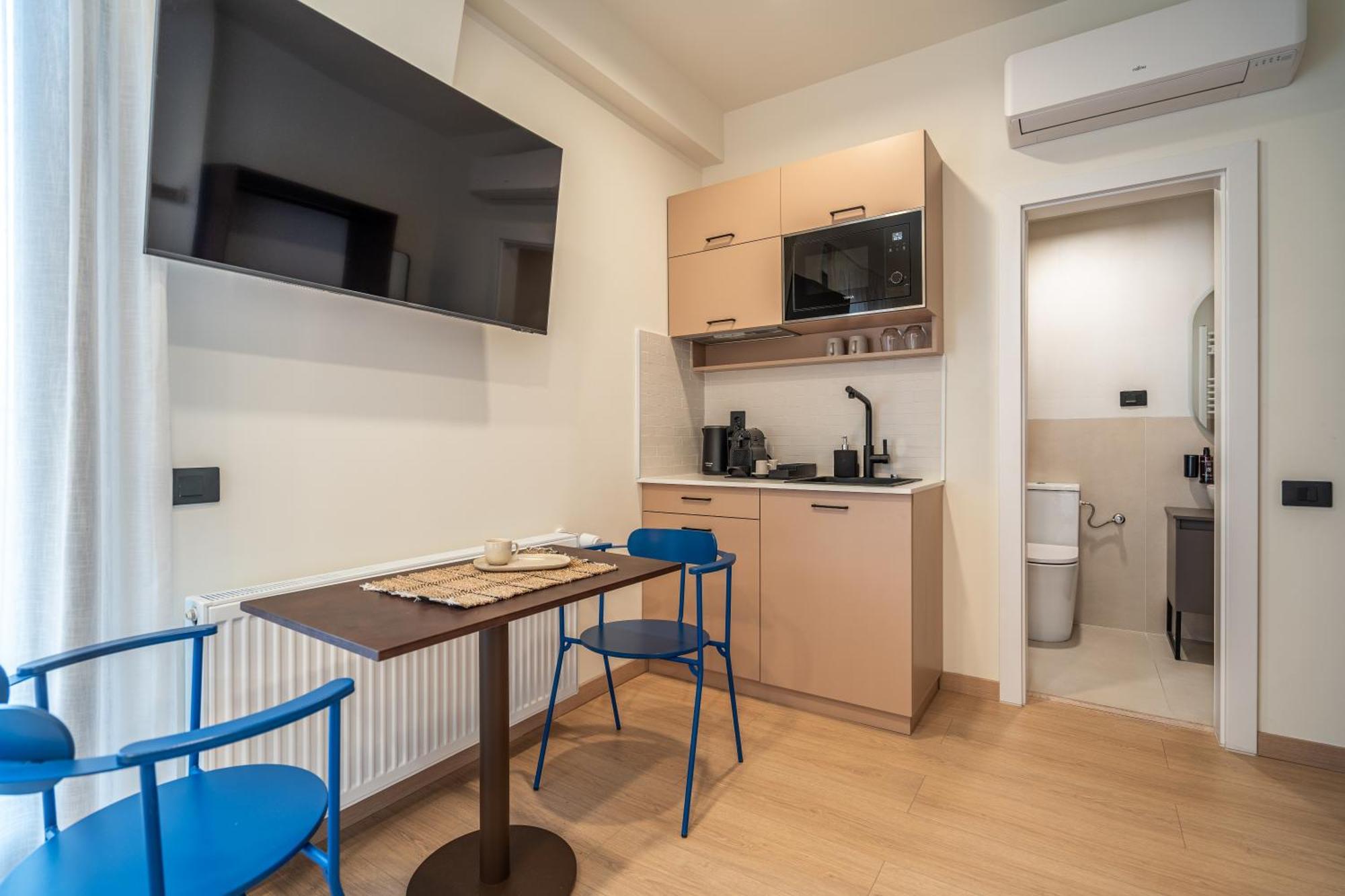 Old Town Apartments By Olala Homes Bucarest Extérieur photo