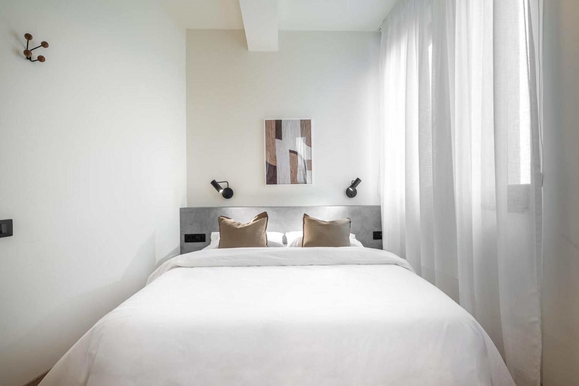 Old Town Apartments By Olala Homes Bucarest Extérieur photo