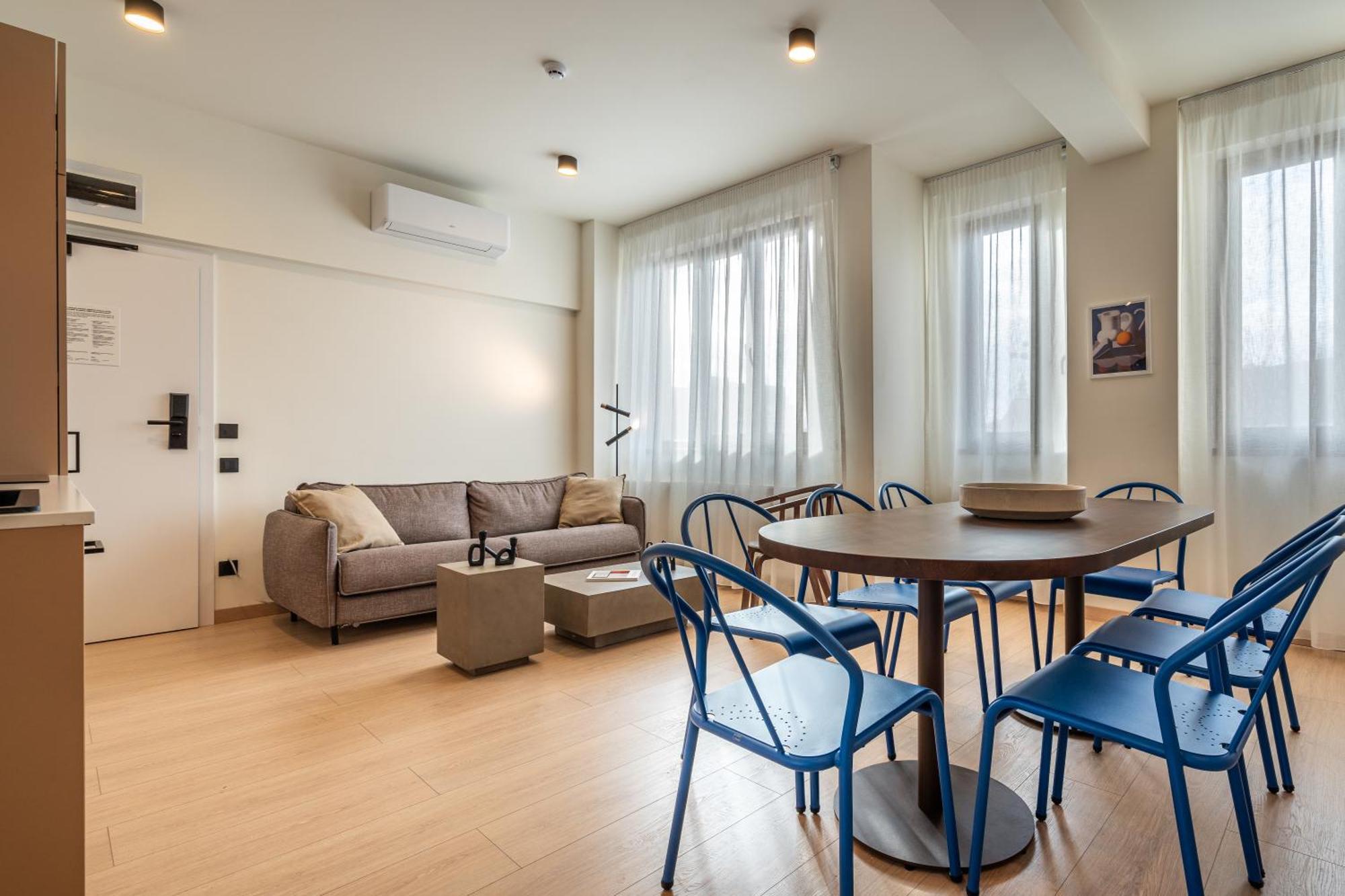 Old Town Apartments By Olala Homes Bucarest Extérieur photo
