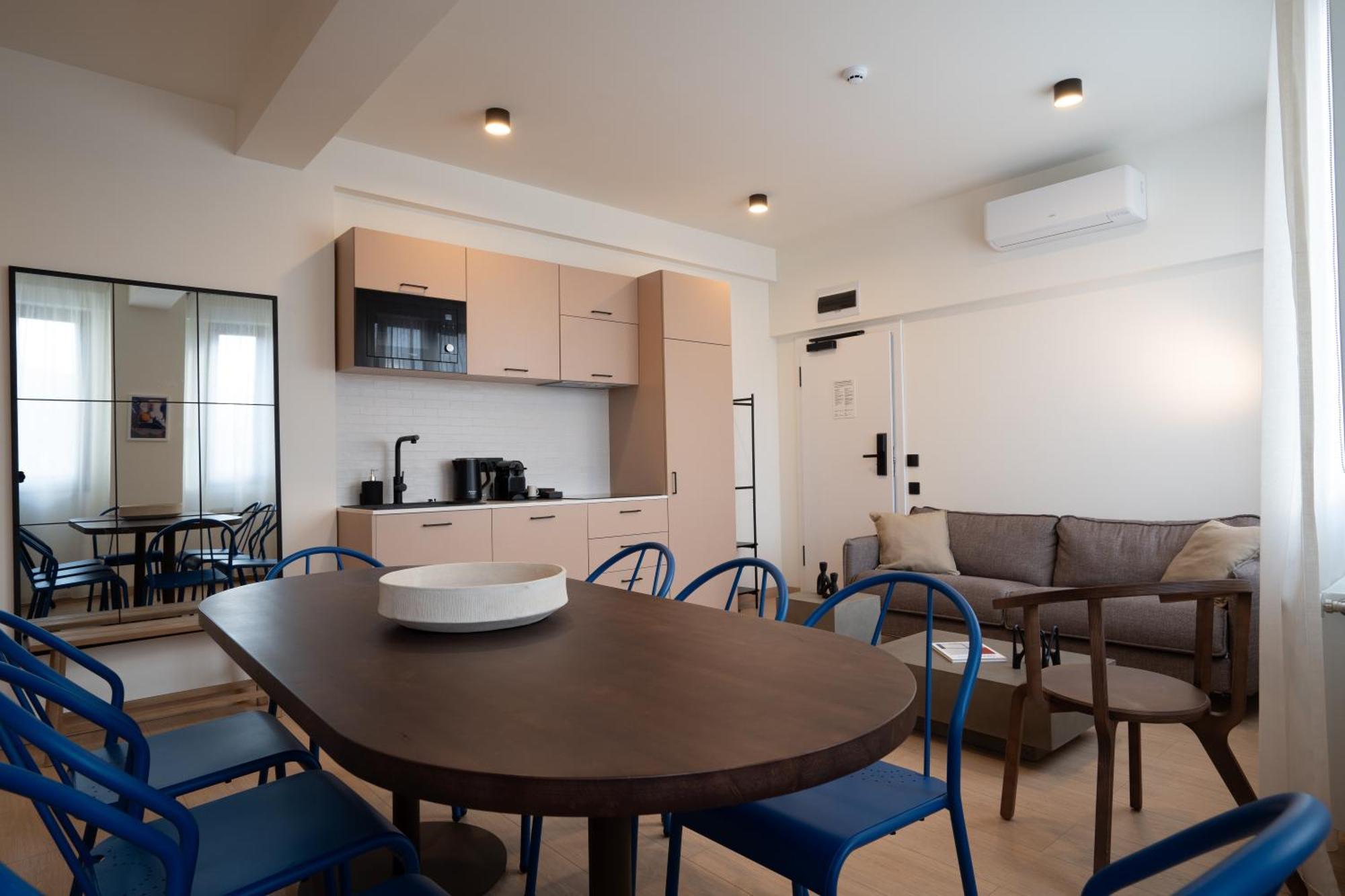 Old Town Apartments By Olala Homes Bucarest Extérieur photo