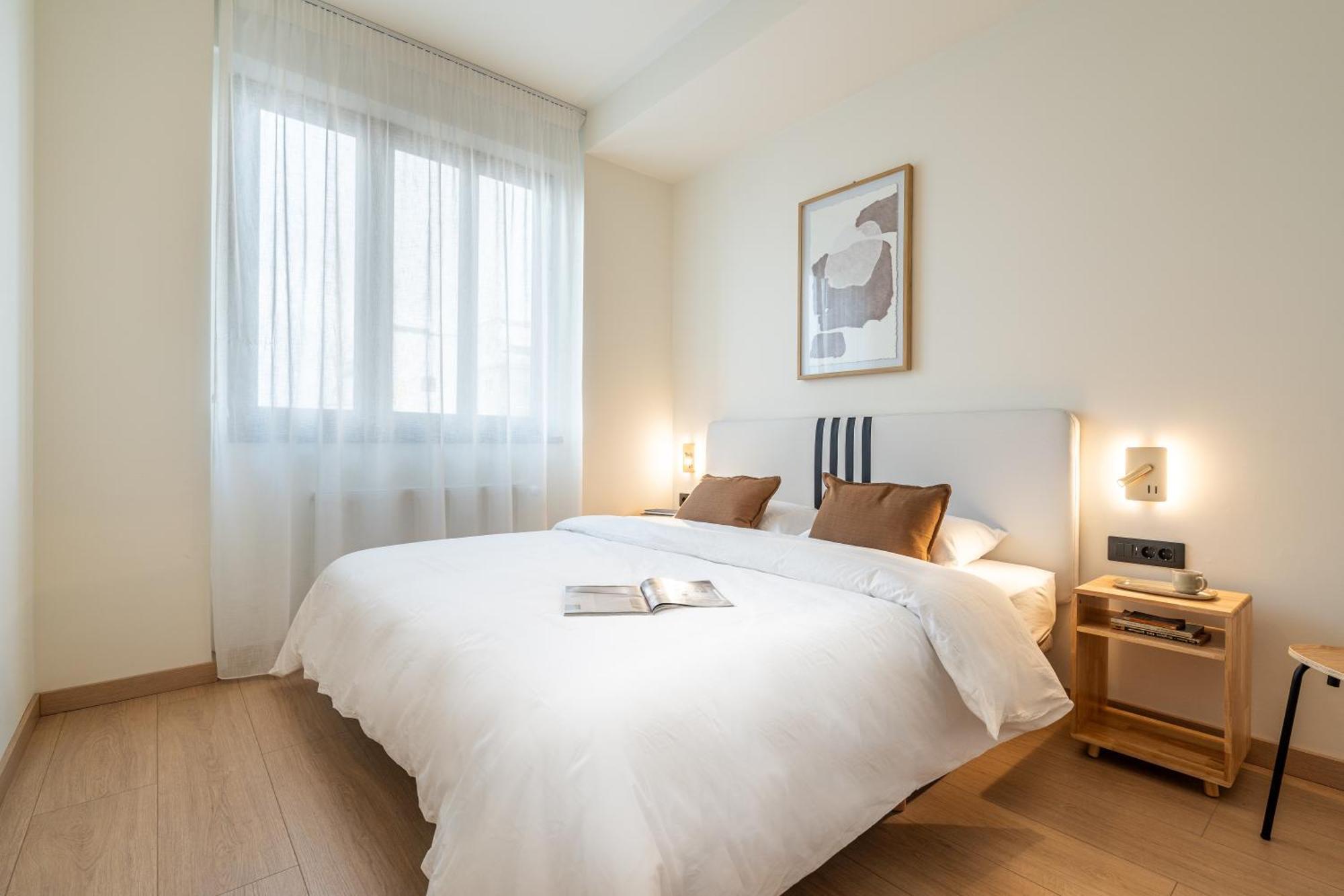 Old Town Apartments By Olala Homes Bucarest Extérieur photo