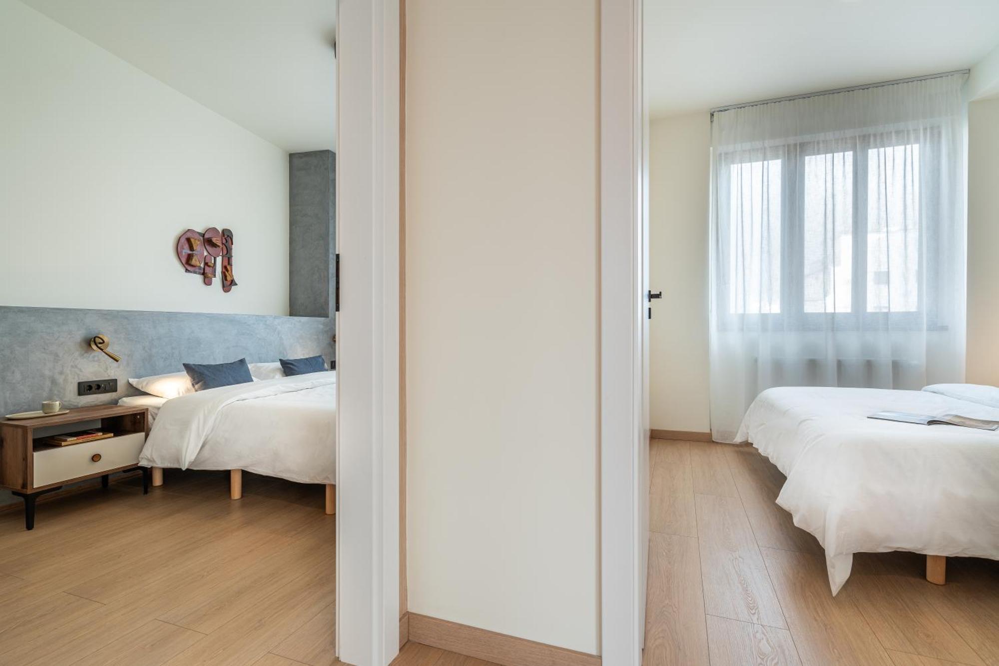 Old Town Apartments By Olala Homes Bucarest Extérieur photo