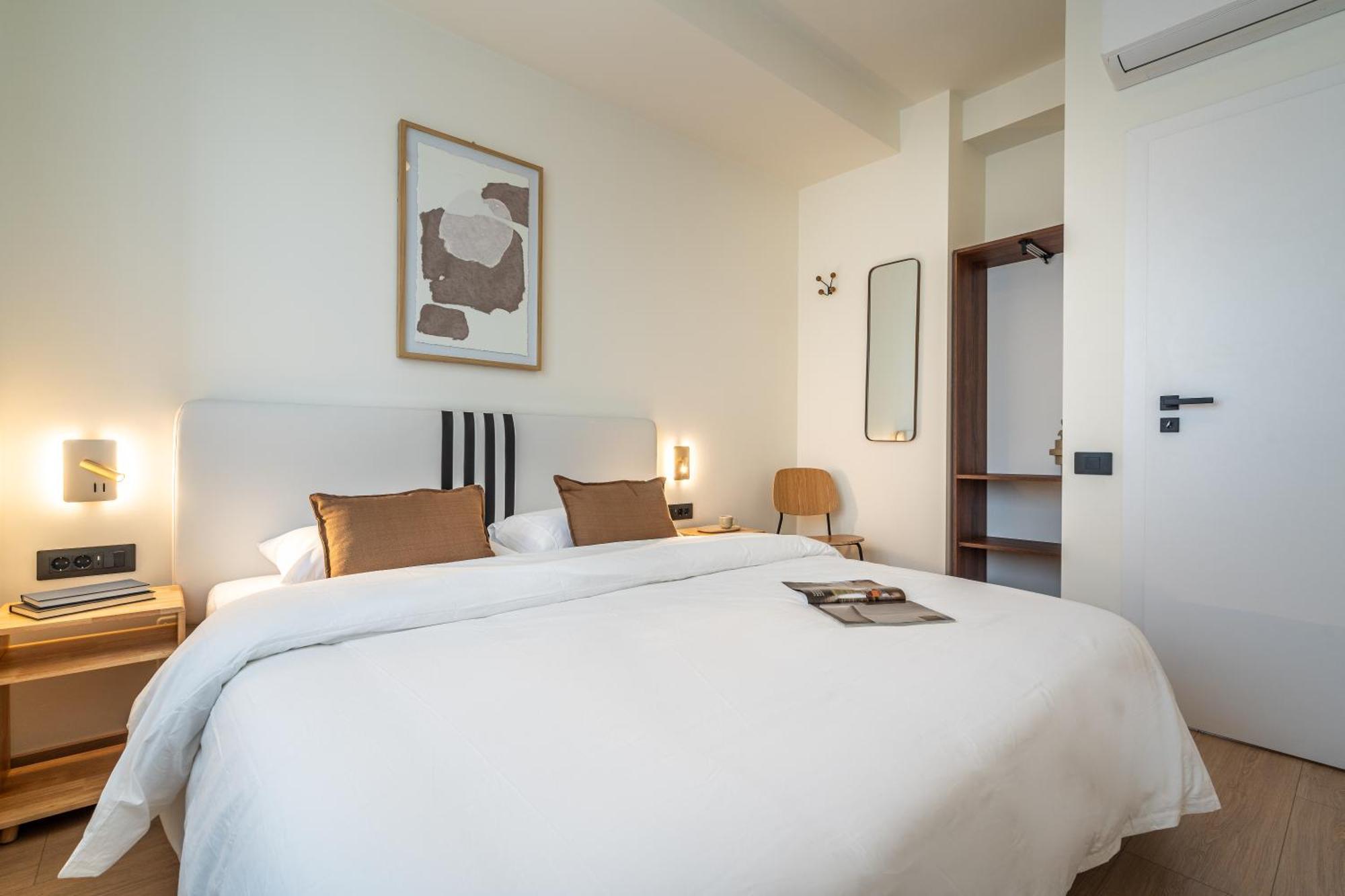 Old Town Apartments By Olala Homes Bucarest Extérieur photo