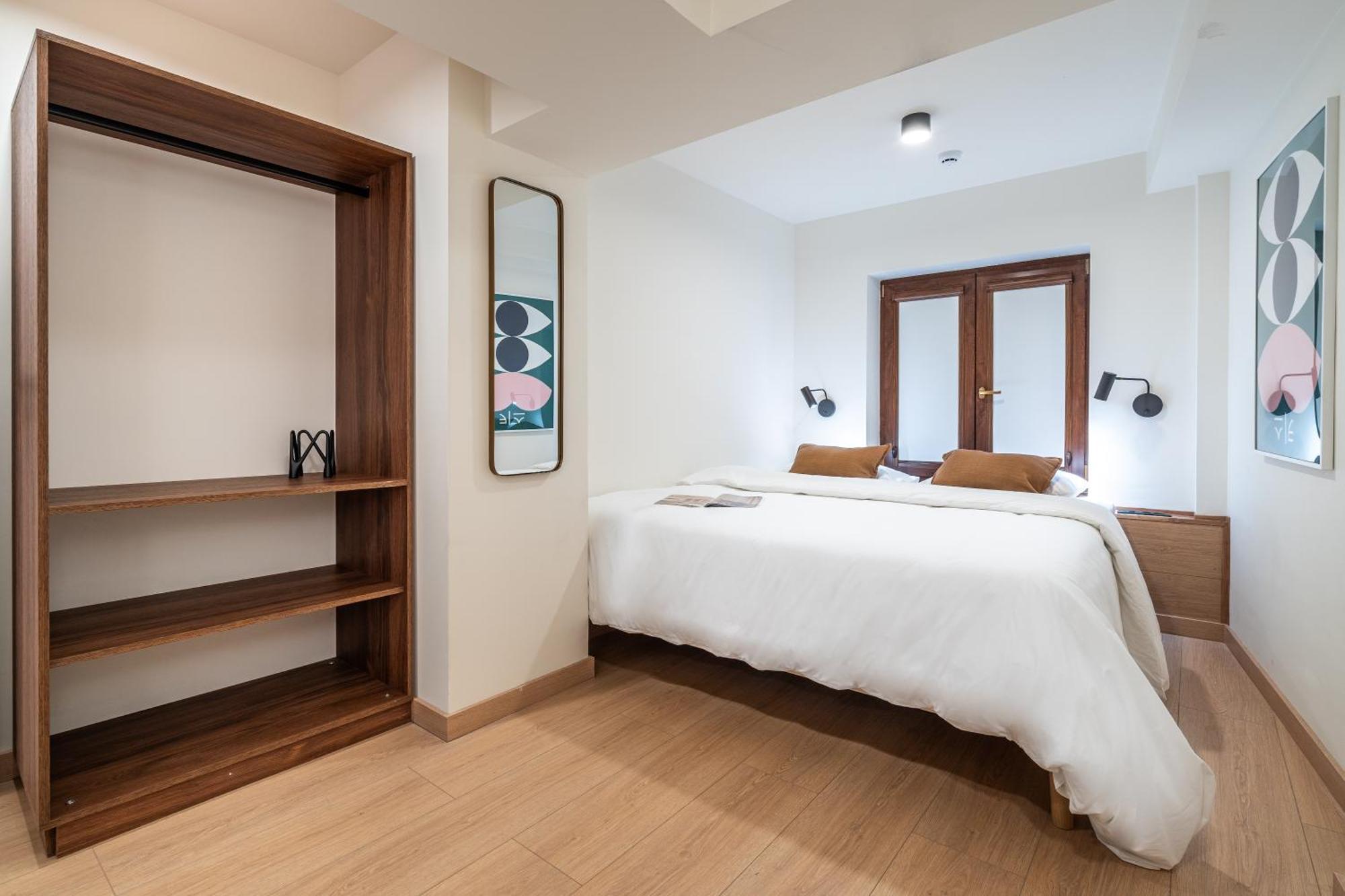 Old Town Apartments By Olala Homes Bucarest Extérieur photo