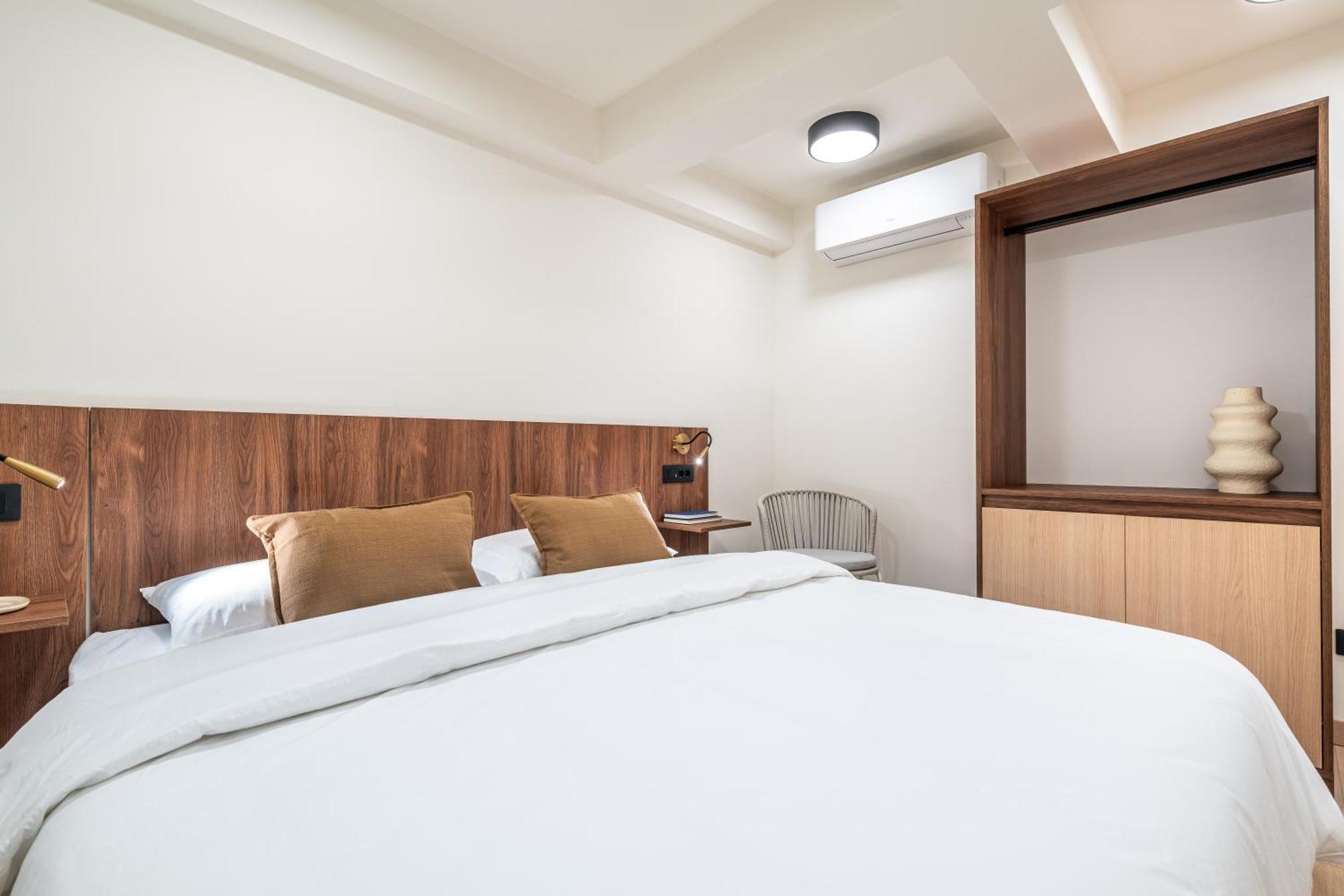 Old Town Apartments By Olala Homes Bucarest Extérieur photo