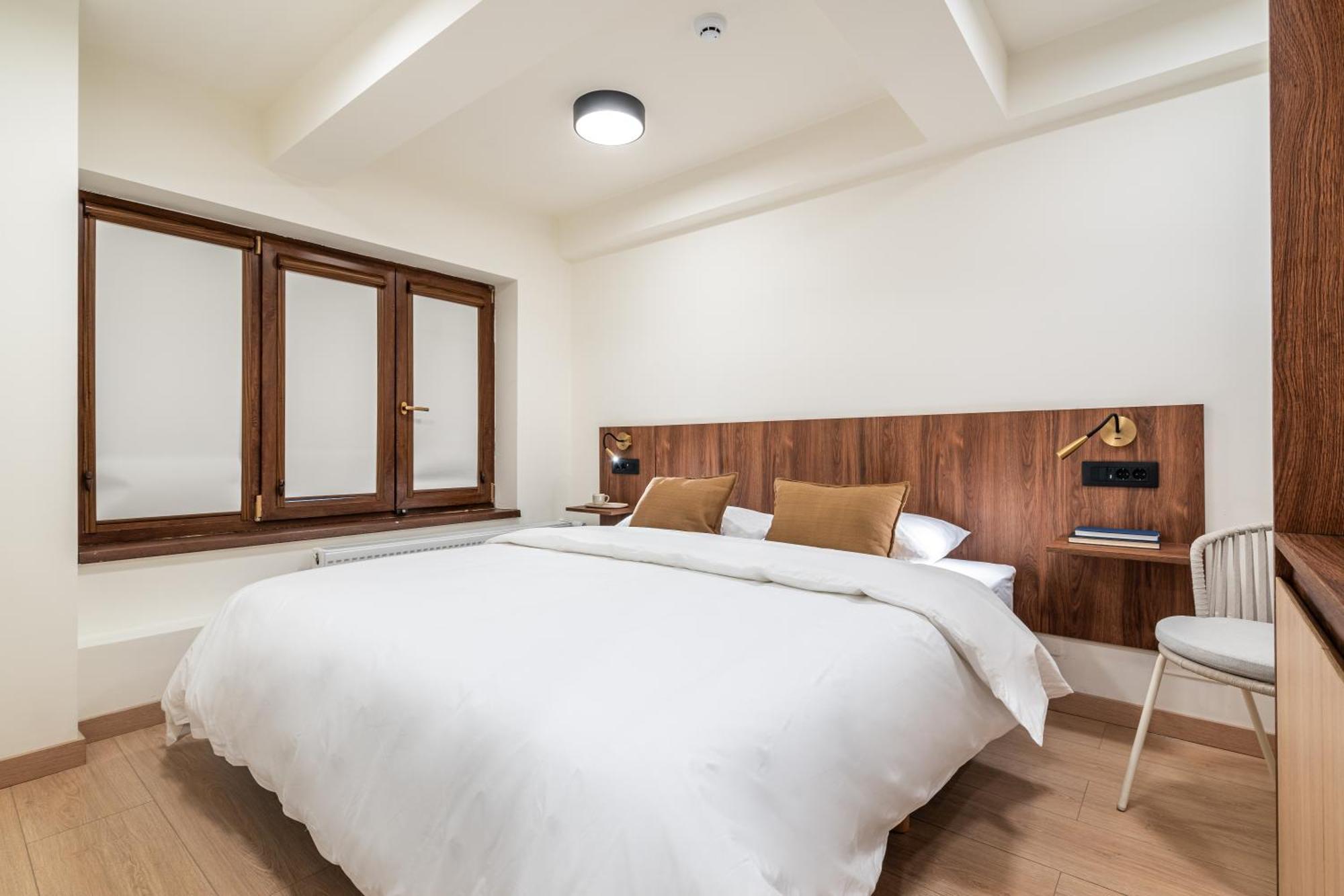 Old Town Apartments By Olala Homes Bucarest Extérieur photo