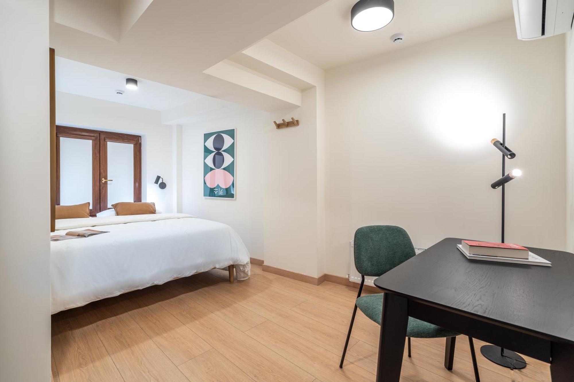 Old Town Apartments By Olala Homes Bucarest Extérieur photo