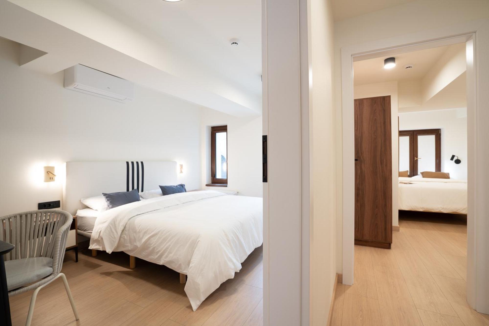 Old Town Apartments By Olala Homes Bucarest Extérieur photo