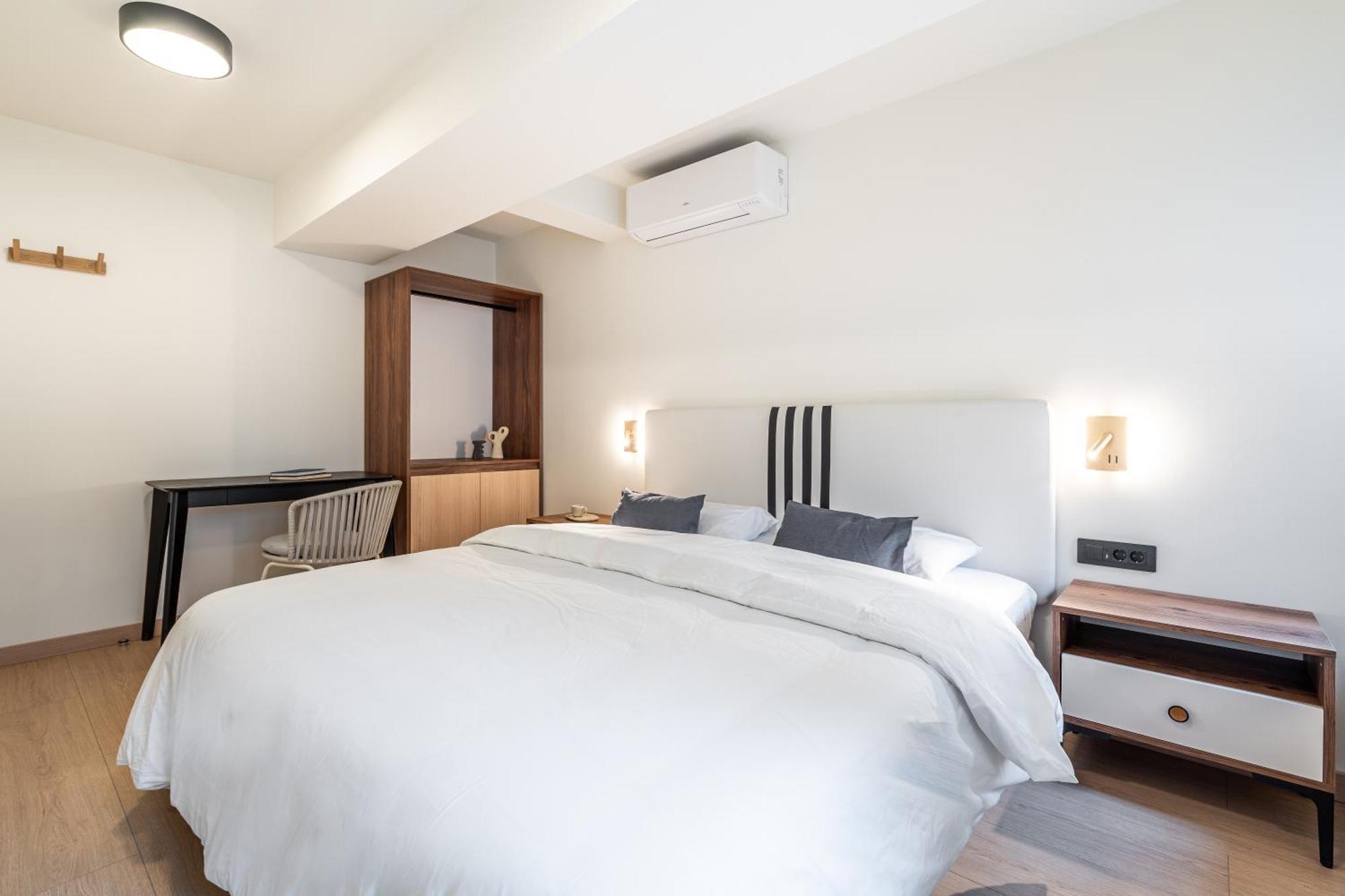 Old Town Apartments By Olala Homes Bucarest Extérieur photo