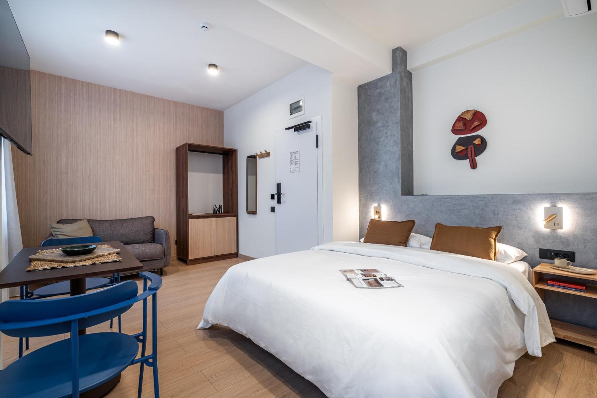 Old Town Apartments By Olala Homes Bucarest Extérieur photo