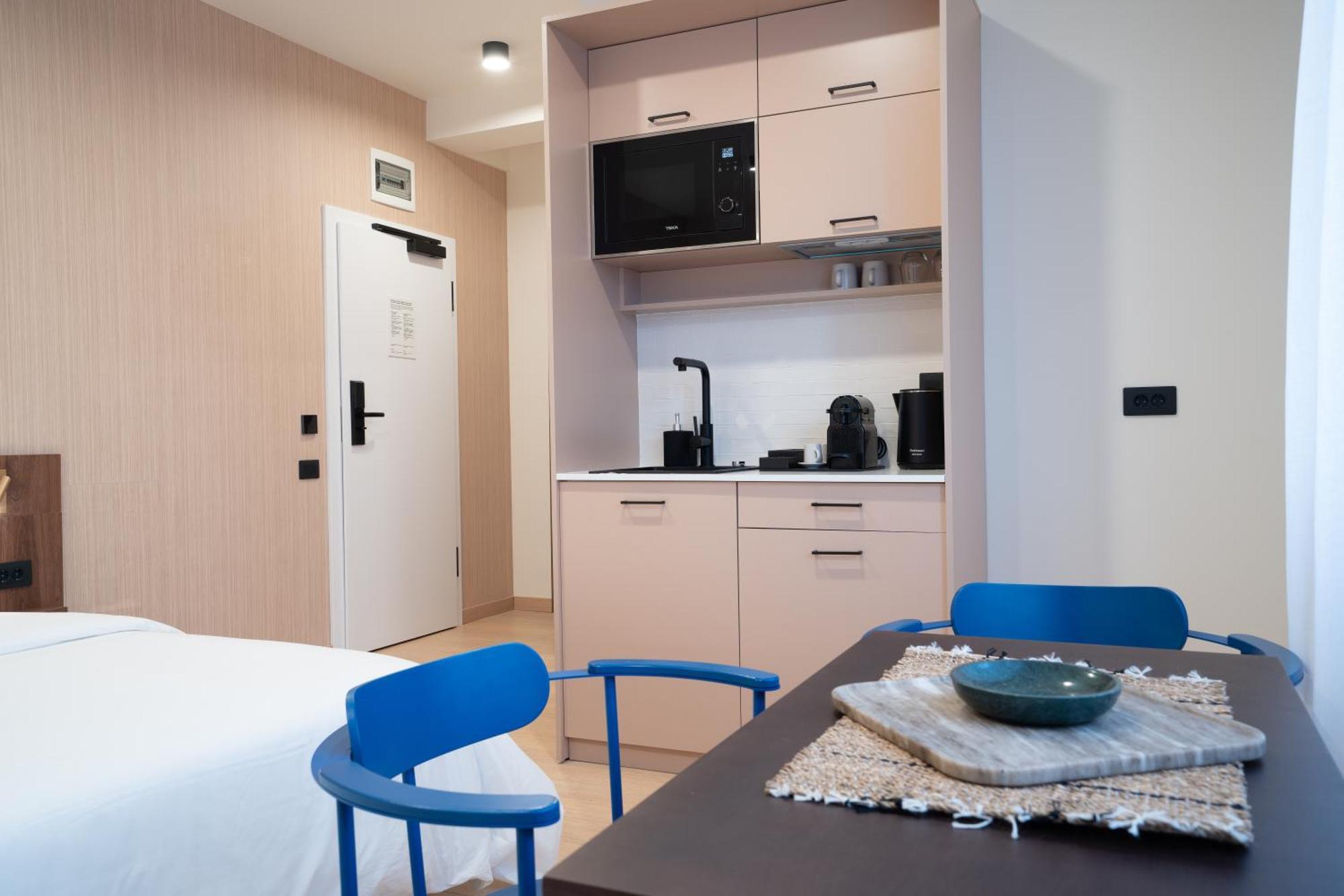 Old Town Apartments By Olala Homes Bucarest Extérieur photo