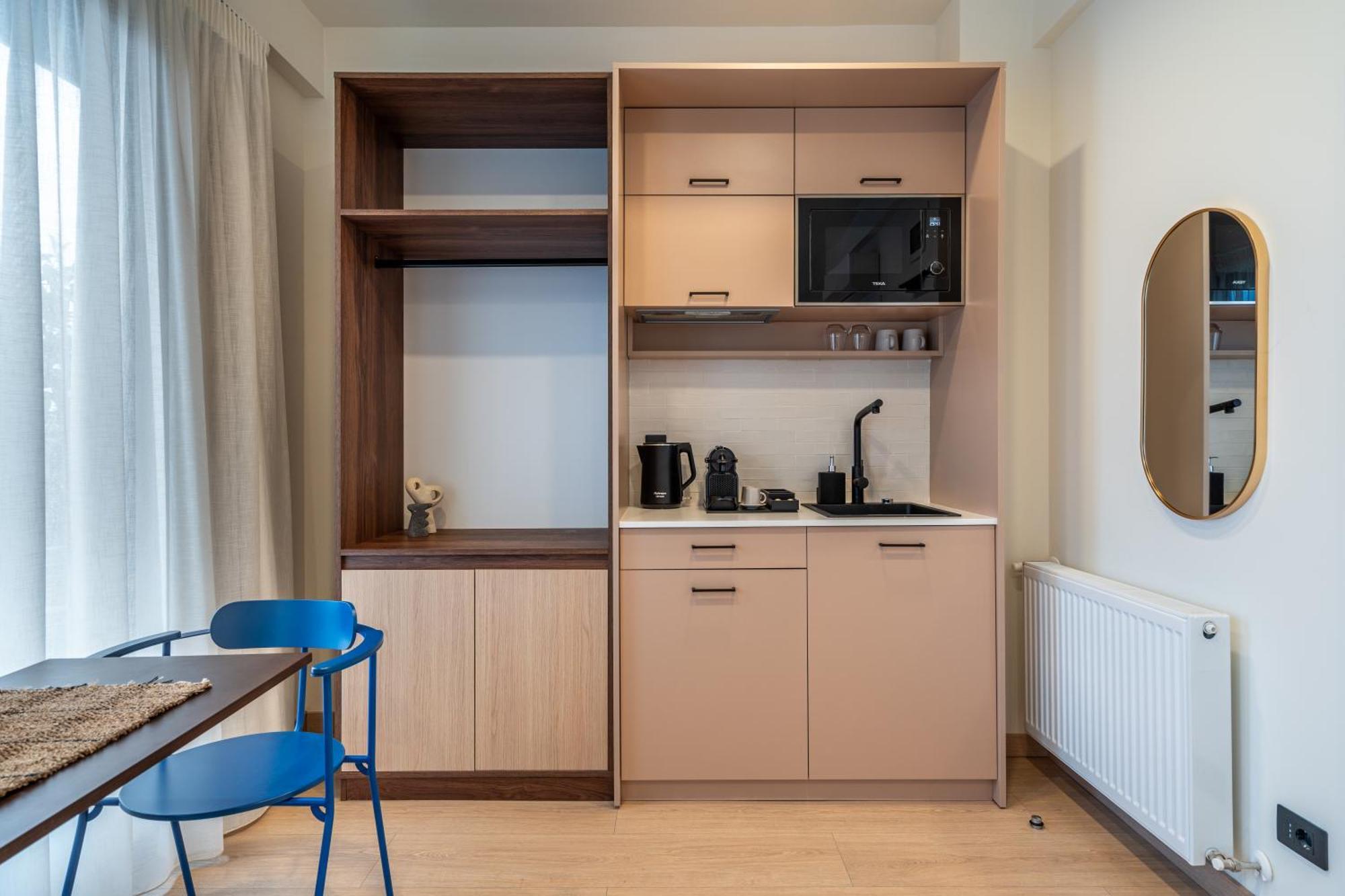 Old Town Apartments By Olala Homes Bucarest Extérieur photo