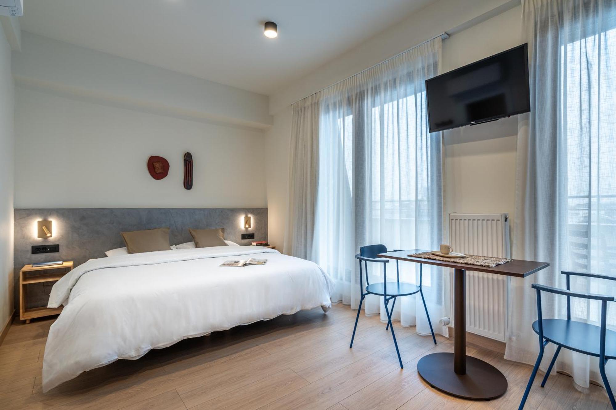 Old Town Apartments By Olala Homes Bucarest Extérieur photo