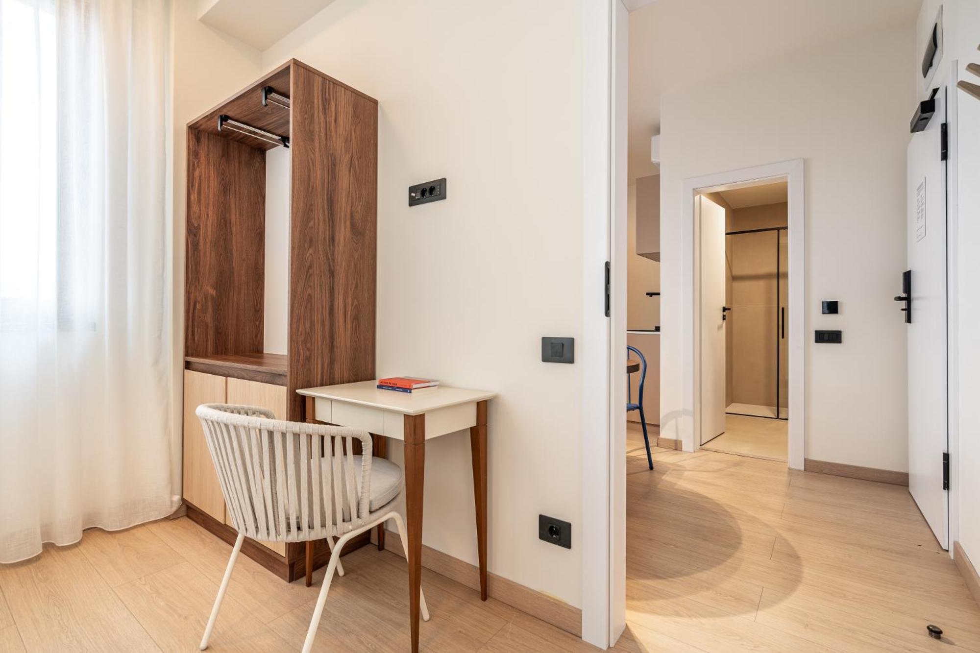 Old Town Apartments By Olala Homes Bucarest Extérieur photo
