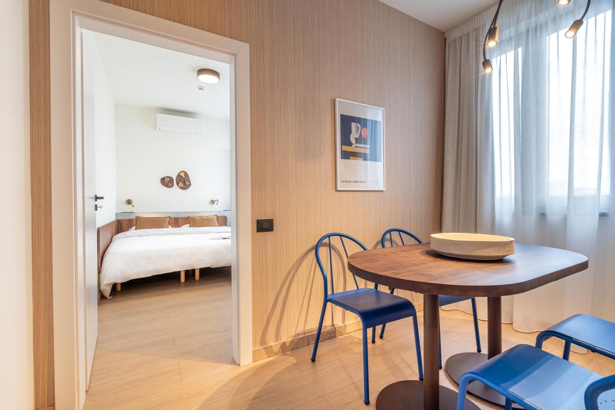 Old Town Apartments By Olala Homes Bucarest Extérieur photo